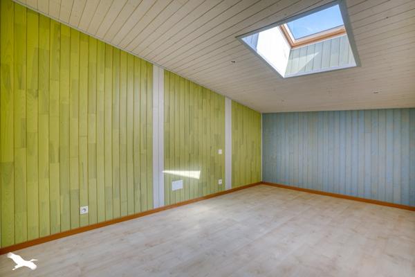 Maison à vendre |  Sainte-Bazeille |  7 pièces | 147 m²