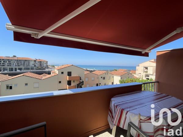 Appartement à vendre 2 pièces 39 m² Capbreton