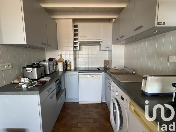 Appartement à vendre 2 pièces 39 m² Capbreton