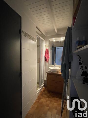 Appartement à vendre 2 pièces 39 m² Capbreton