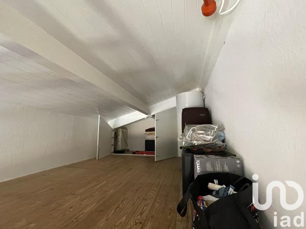 Appartement à vendre 2 pièces 39 m² Capbreton