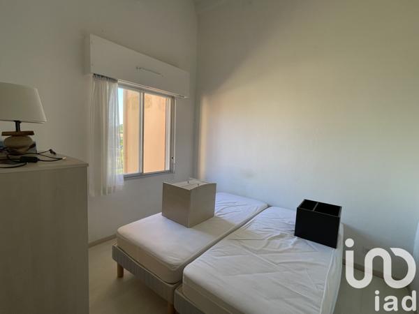 Appartement à vendre 2 pièces 39 m² Capbreton