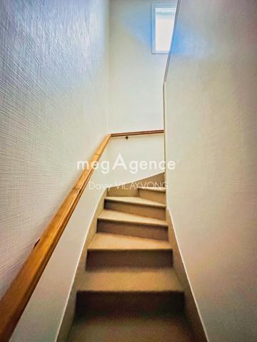 Maison à CHOLET, 49300 - 6 pièces 94m²