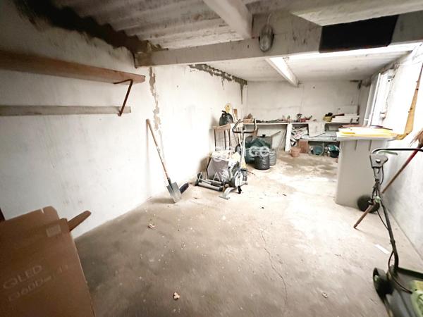 Maison à CHOLET, 49300 - 6 pièces 94m²