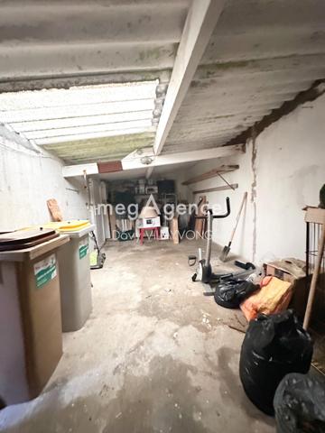 Maison à CHOLET, 49300 - 6 pièces 94m²