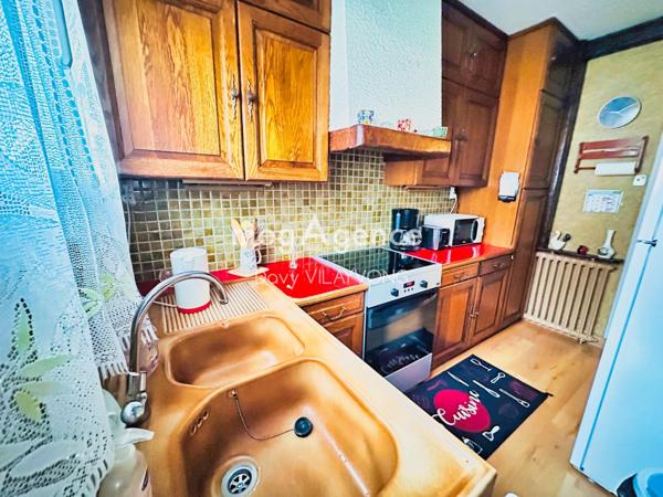 Maison à CHOLET, 49300 - 6 pièces 94m²