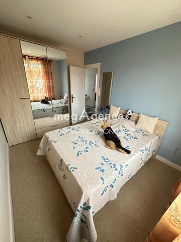 Maison à CHOLET, 49300 - 6 pièces 94m²