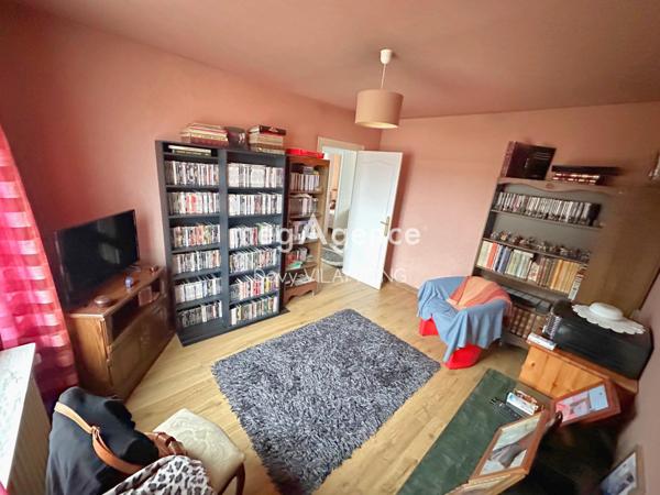 Maison à CHOLET, 49300 - 6 pièces 94m²