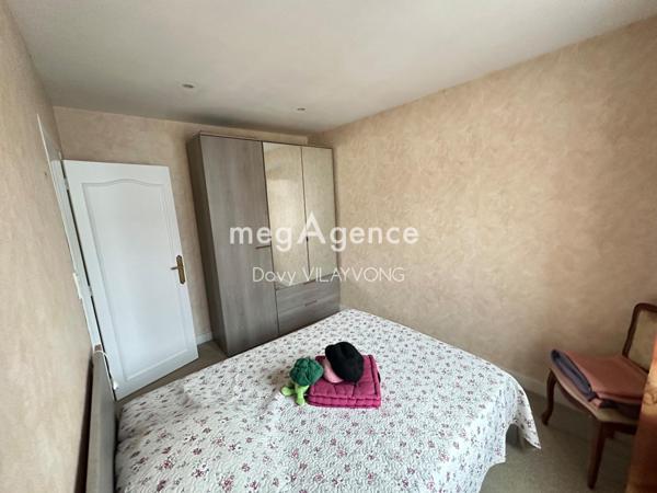 Maison à CHOLET, 49300 - 6 pièces 94m²