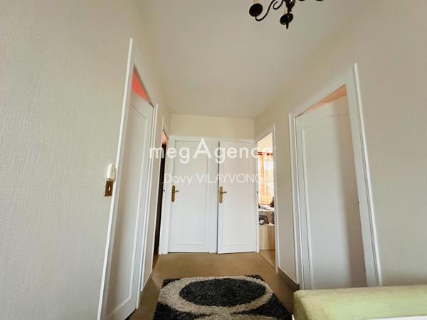 Maison à CHOLET, 49300 - 6 pièces 94m²