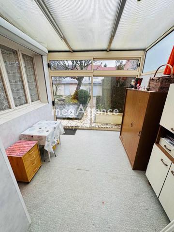 Maison à CHOLET, 49300 - 6 pièces 94m²