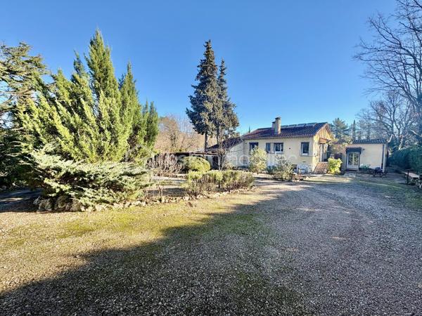 Maison traditionnelle de 105 m²