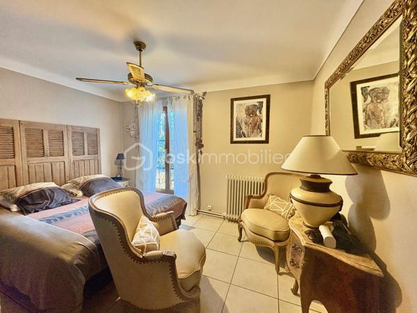 Maison traditionnelle de 105 m²