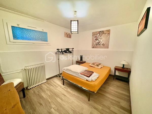 Maison traditionnelle de 105 m²