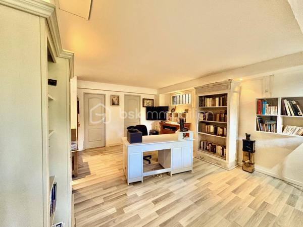 Maison traditionnelle de 105 m²