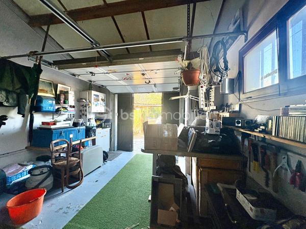 Maison traditionnelle de 105 m²