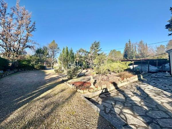 Maison traditionnelle de 105 m²