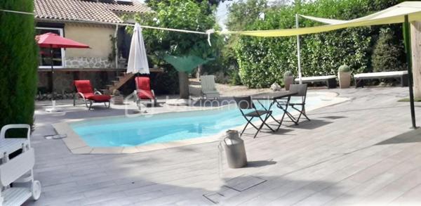 Maison traditionnelle de 105 m²