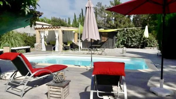 Maison traditionnelle de 105 m²