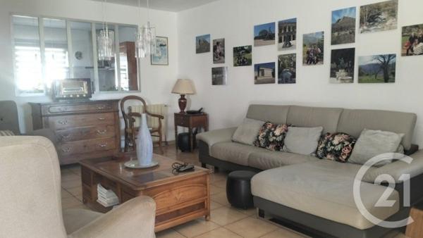 Maison à vendre  5 pièces - 116,37 m2 MILHAUD - 30