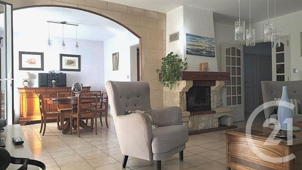 Maison à vendre  5 pièces - 116,37 m2 MILHAUD - 30