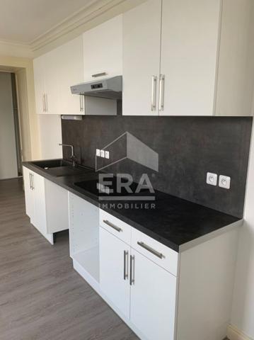 Appartement Bouliac 2 pièce(s) 46.45 m2