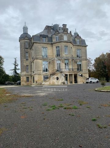 Appartement Bouliac 2 pièce(s) 46.45 m2