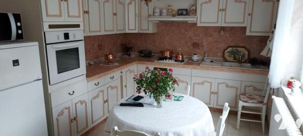 Maison d'habitation idéalement située à VIRE