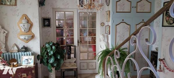 Maison d'habitation idéalement située à VIRE