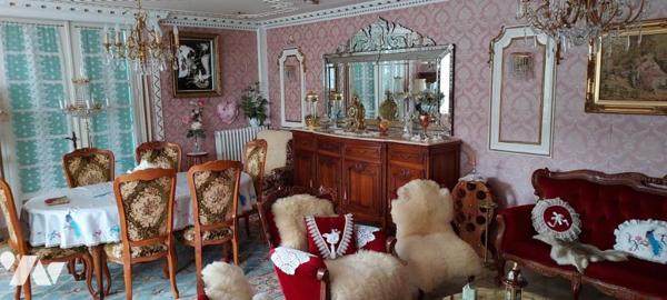 Maison d'habitation idéalement située à VIRE