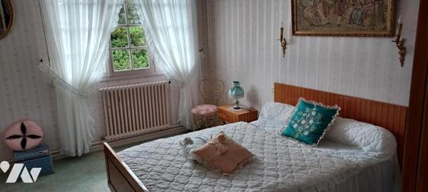 Maison d'habitation idéalement située à VIRE