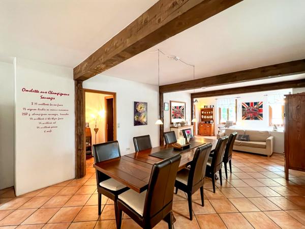 Maison à vendre à Axat (11140) - Aude