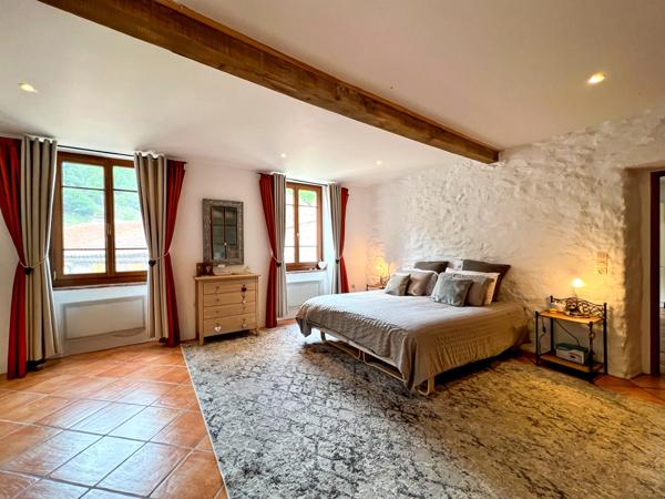 Maison à vendre à Axat (11140) - Aude