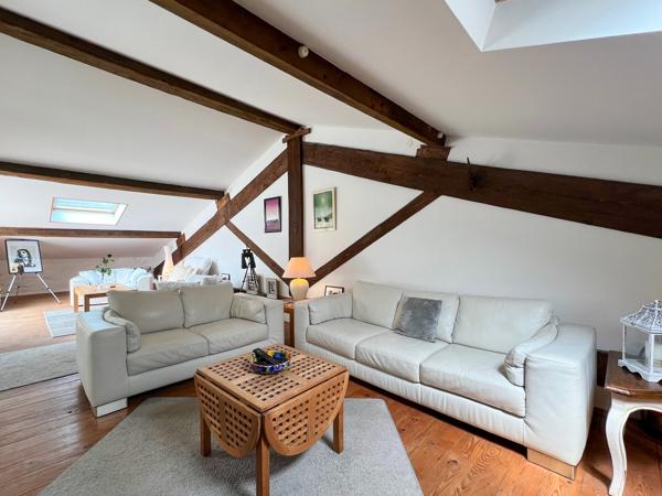 Maison à vendre à Axat (11140) - Aude