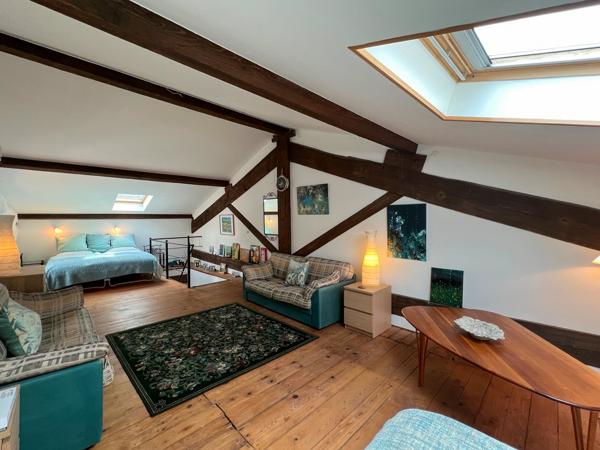 Maison à vendre à Axat (11140) - Aude