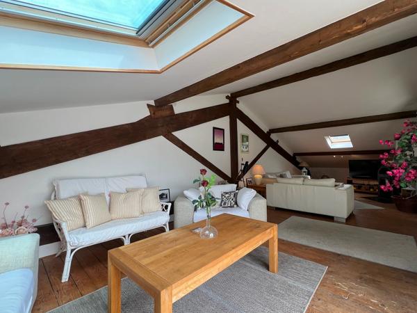 Maison à vendre à Axat (11140) - Aude