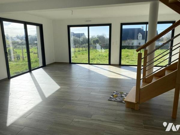 GUERANDE - COTEAUX SUD-Chemin de La NANTAISE