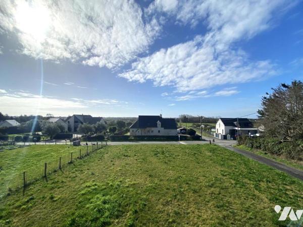 GUERANDE - COTEAUX SUD-Chemin de La NANTAISE