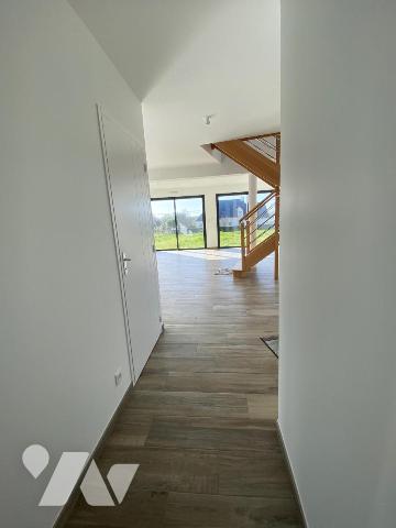 GUERANDE - COTEAUX SUD-Chemin de La NANTAISE