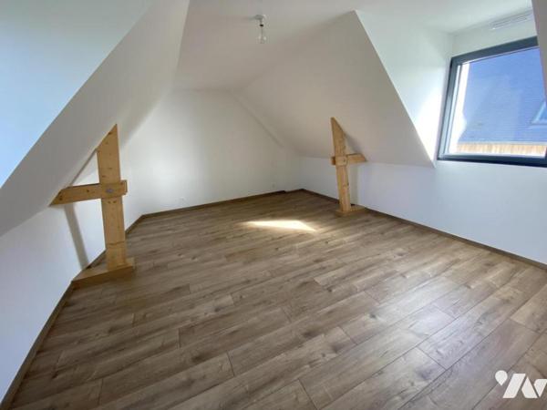 GUERANDE - COTEAUX SUD-Chemin de La NANTAISE