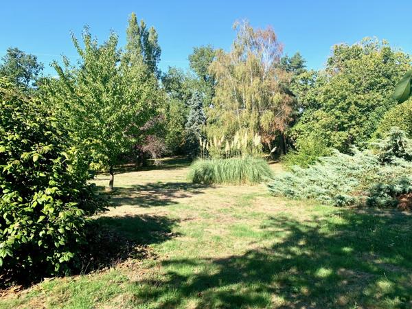 Maison à vendre à Gorre (87310) - Haute-Vienne