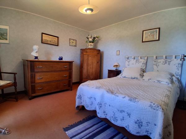 Maison à vendre à Gorre (87310) - Haute-Vienne