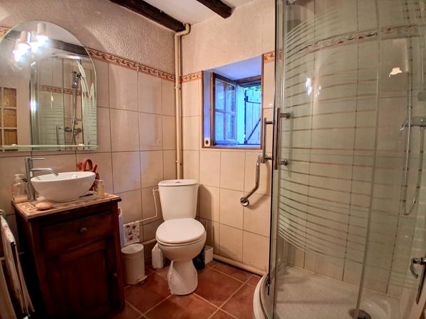 Maison à vendre à Gorre (87310) - Haute-Vienne