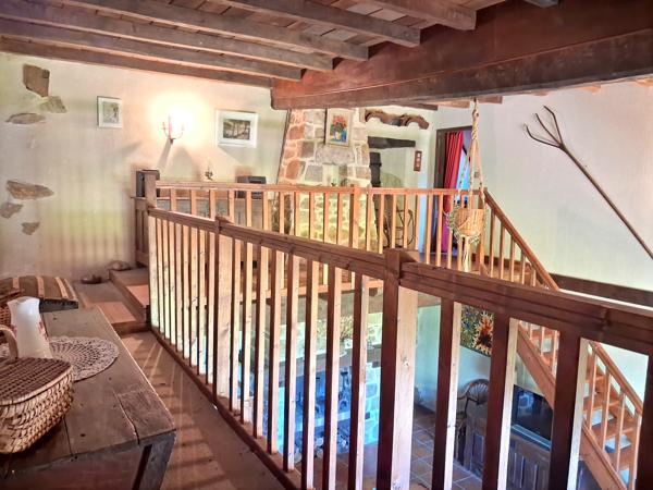 Maison à vendre à Gorre (87310) - Haute-Vienne