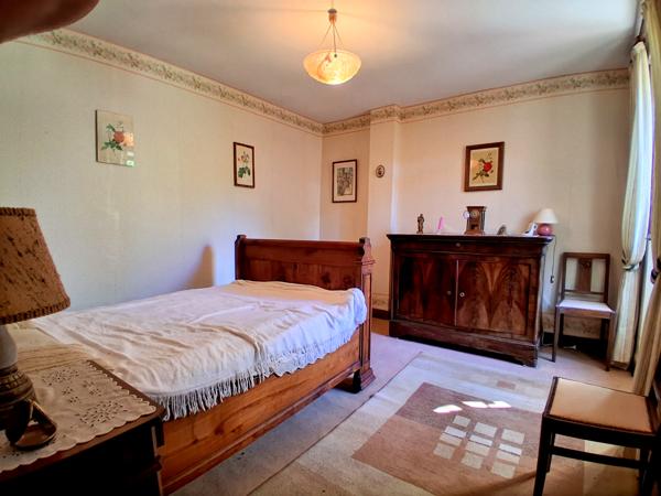 Maison à vendre à Gorre (87310) - Haute-Vienne