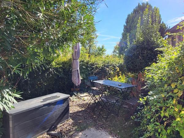 Appartement à vendre à Culoz Béon dans l'Ain (01350), ref : 084/872