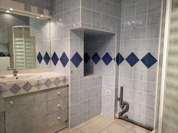 Appartement à vendre à Culoz Béon dans l'Ain (01350), ref : 084/872