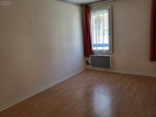Appartement à vendre à Culoz Béon dans l'Ain (01350), ref : 084/872