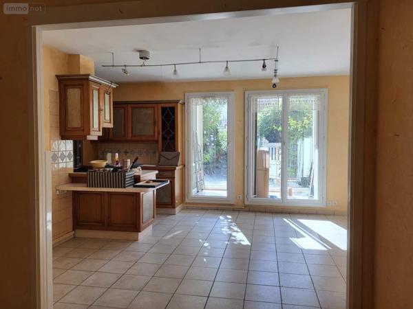 Appartement à vendre à Culoz Béon dans l'Ain (01350), ref : 084/872