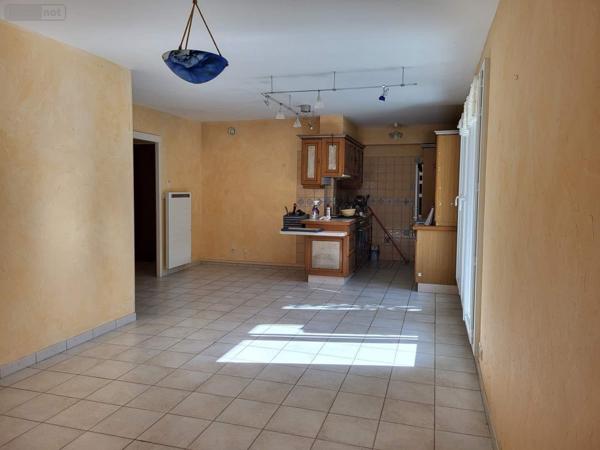 Appartement à vendre à Culoz Béon dans l'Ain (01350), ref : 084/872
